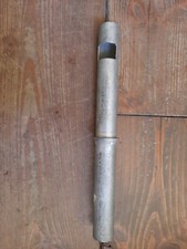 MANETTINO TUBO COMANDO GAS VESPA PIAGGIO  50 SS - VESPA 90 SS