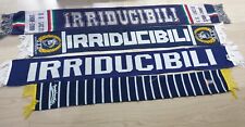 Sciarpe Ultras LAZIO IRR IRRIDUCIBILI  Vendibili Anche Singolarmente