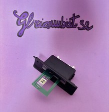 DEBIMETRO FLUSSOMETRO ARIA