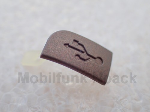 Cover usb originale nokia - cover,