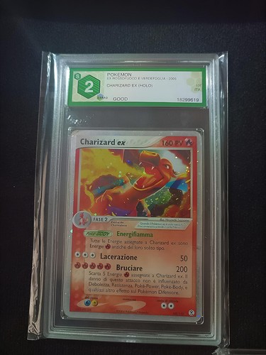 Charizard 105 112 pokemon - charizard, 105/112