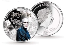 2020 Harry Potter - Lord