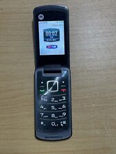 Motorola Gleam No Altoparlante Resto Ok