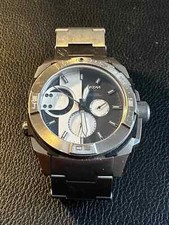 Orologio MTM Special Ops Elite Series Titanio US-744X Orologio Automatico #002/500