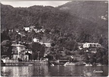 LIMONTA - LECCO - VIAGG. 1964 -39084-