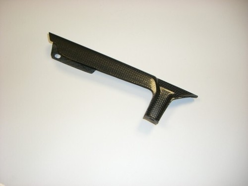 Copricatena carbonio corsa - /,