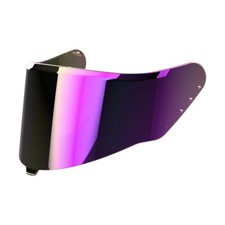 Visiera Iridium Specchiata Casco Airoh Matryx