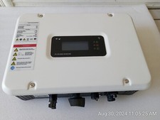 3000W Griglia Tirante/Inverter