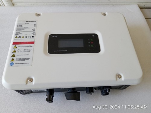 3000w griglia tirante inverter - griglia, tirante/inverter