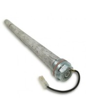 ANODO DI MAGNESIO 11/4" CON