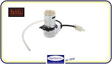 Pompa Acqua Scopa Vapore Lavapavimenti Black & Decker FSMH1621 Steam Mop