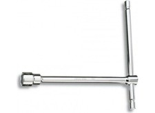 Beta Chiave a T semplice