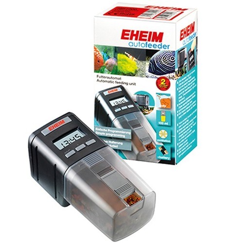 Eheim alimentatore automatico - alimentatore,