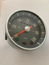 NSU Prinz 4 Tachimetro 130