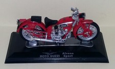MOTO GUZZI AIRONE SPORT DA