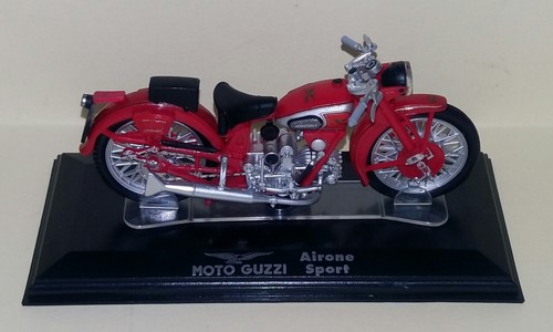 Moto guzzi airone sport - sport, da