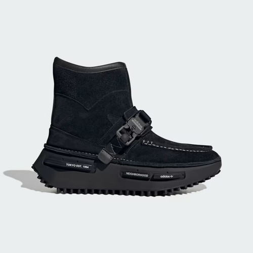 Adidas nmd boots - nmd_s1,
