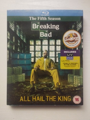 Breaking bad quinta - la,