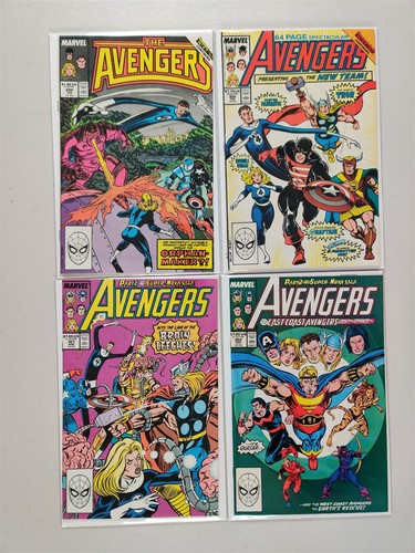 Avengers 299 348 - avengers, alta