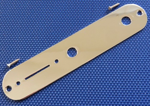 Piastra controllo fender - controllo,