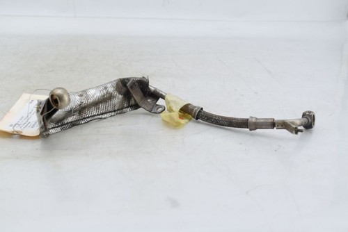 Tubo turbocompressore golf - tubo, vw