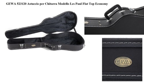 Gewa 523120 astuccio per - 523120,