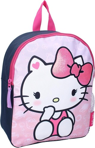 Zaino hello kitty fluffy - hello,