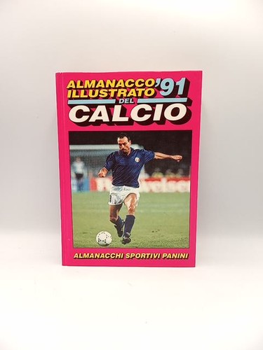 Almanacco illustrato del