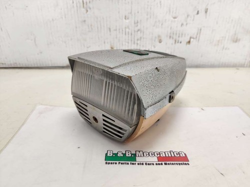 Fanale anteriore ciclomotore - fanale,