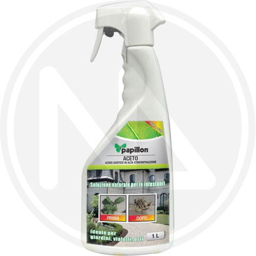 Acido acetico naturale per - acido,