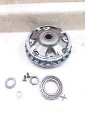 Suzuki AN400 Burgman Engine