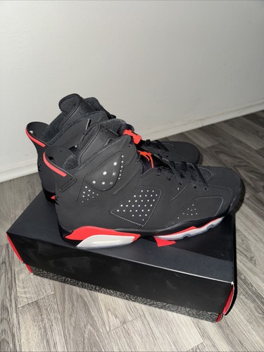 Taglia jordan 6 retro mid - -,
