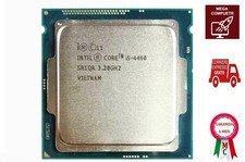 PROCESSORE SOCKET LGA 1150 INTEL CORE i5 4460  &  SR1QK