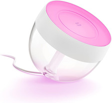 Philips Hue White and Color