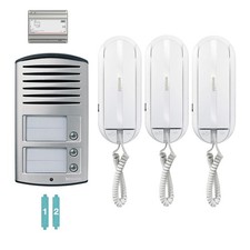 Bticino Kit citofono