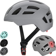 Casco bicicletta per - da,