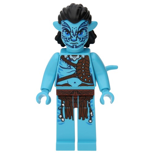 Lego tonowari minifigure - -,