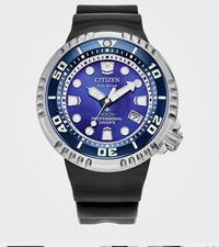 CITIZEN ECO DRIVE PROMASTER
