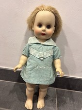Bambola vintage ratti anni - bambola,