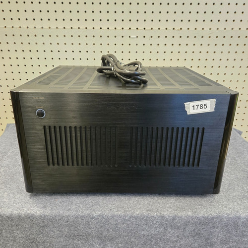 Rotel rmb 1585 1000w - rotel, 5-channel