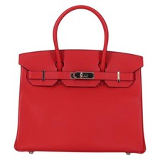 Borsa a mano Hermes Birkin