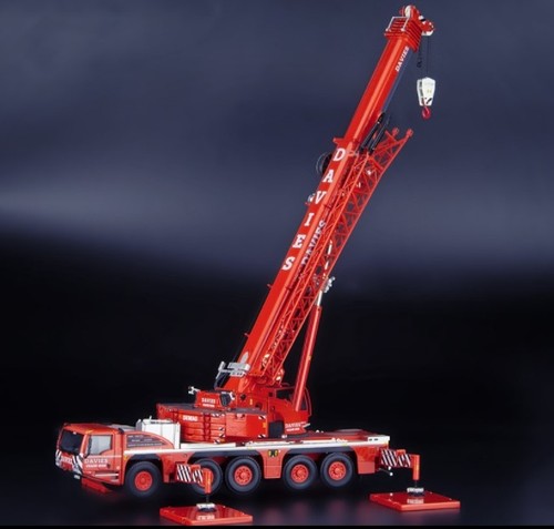 Imc models autogru demag ac - models,,