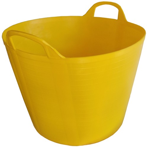 Vasca secchio contenitore - /, /