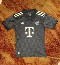 Maglia Adidas x FC Bayern