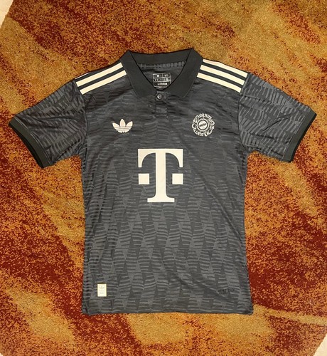 Maglia adidas bayern - adidas,
