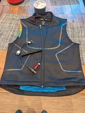 Gilet Riscaldato BMW Motorrad