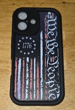 Custodia cellulare iPhone 16