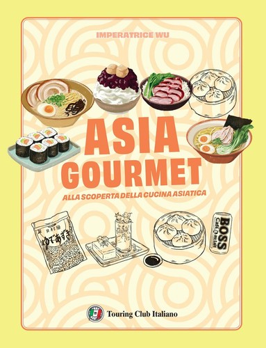 Imperatrice asia gourmet - imperatrice,