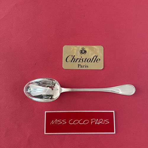 Cucchiaio servizio christofle - cucchiaio,