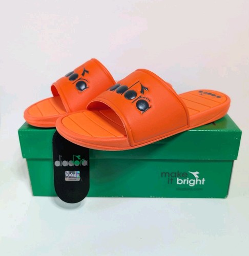 Sandali casual diadora - casual, serifos